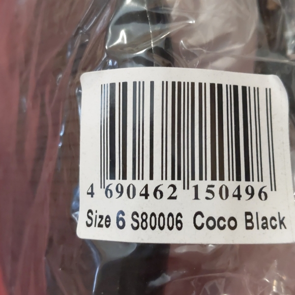 Fibi & Clo Coco Sandals Brand New With Tags! Mint - Picture 2 of 9